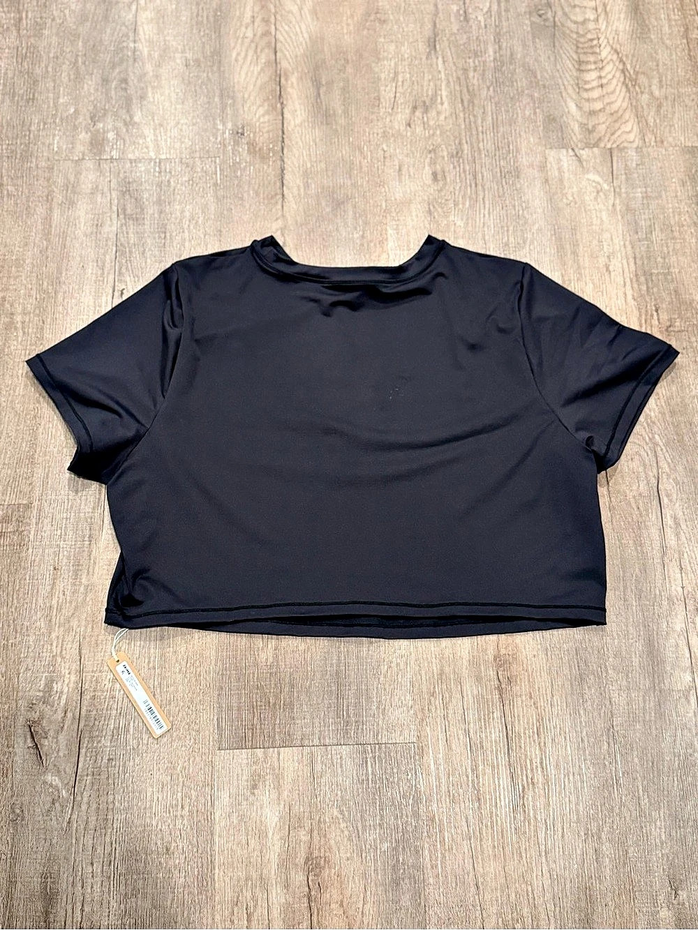 Skims Recycled Swim T-Shirt NWT 4X